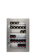 Reparación averías vinoteca Kuppersbusch en  Albacete